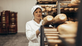 На Украине назревает кризис для хлебопеков